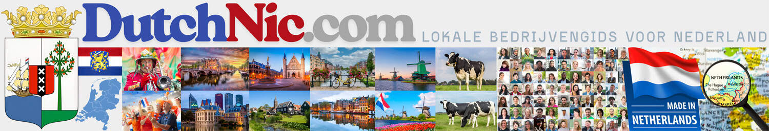 Gemaakt in Nederland - Phone House Tubbergen